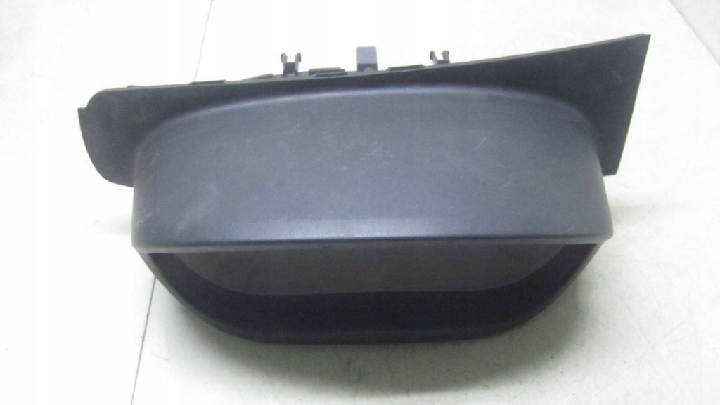 фото №5, Trafic vivaro ii корпус спідометра козирок 681010773r