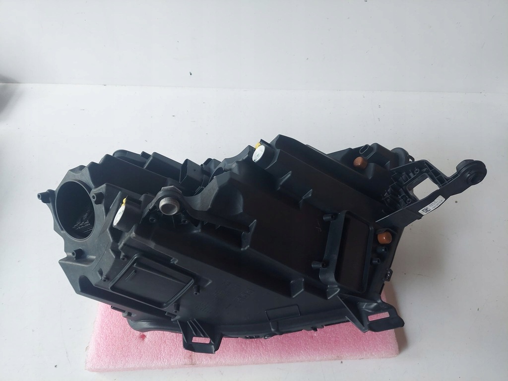 фото №8, Skoda kamiq лампа ліва перед передня full led