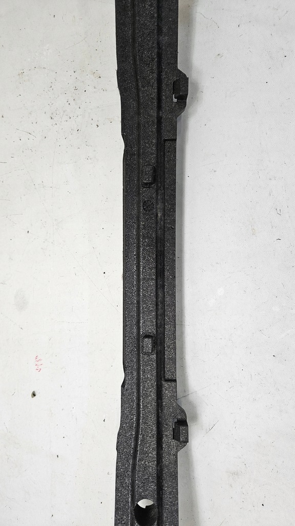 фото №7, Піна абсорбер бампера перед skoda enyaq 5la807248