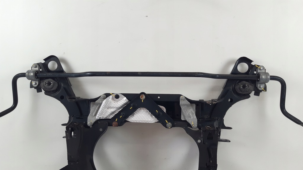 фото №6, Volvo xc90 ii підрамник підрамник задня 32221611