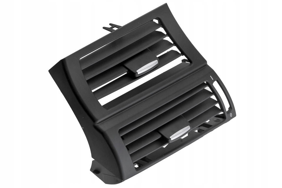 фото №1, Решётка обдув воздуха, приборная панель приборная nty ezc-bm-194