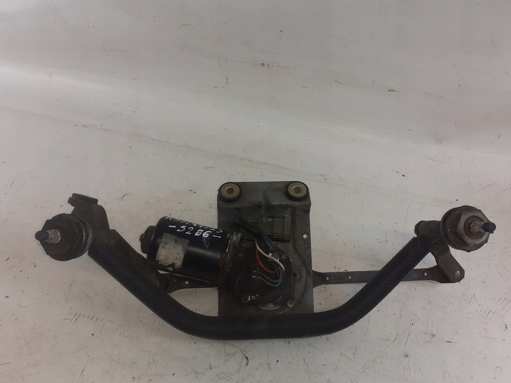 фото №1, Механізм двірник перед renault espace iii