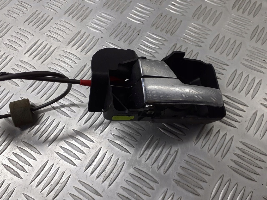 фото №3, Ручка ліва передня внутрішня ford mondeo mk3