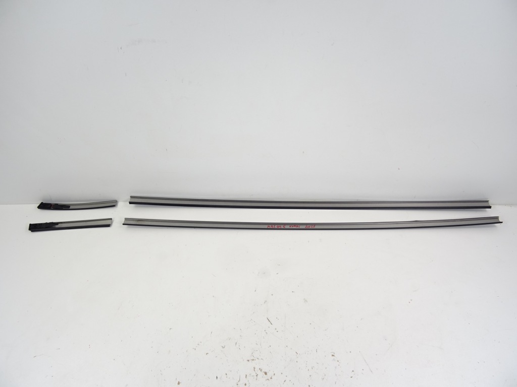 Mazda 6 2.2 d универсал молдинг кровельная osłaona рейлинг крышный 2012-2017 с Разборки