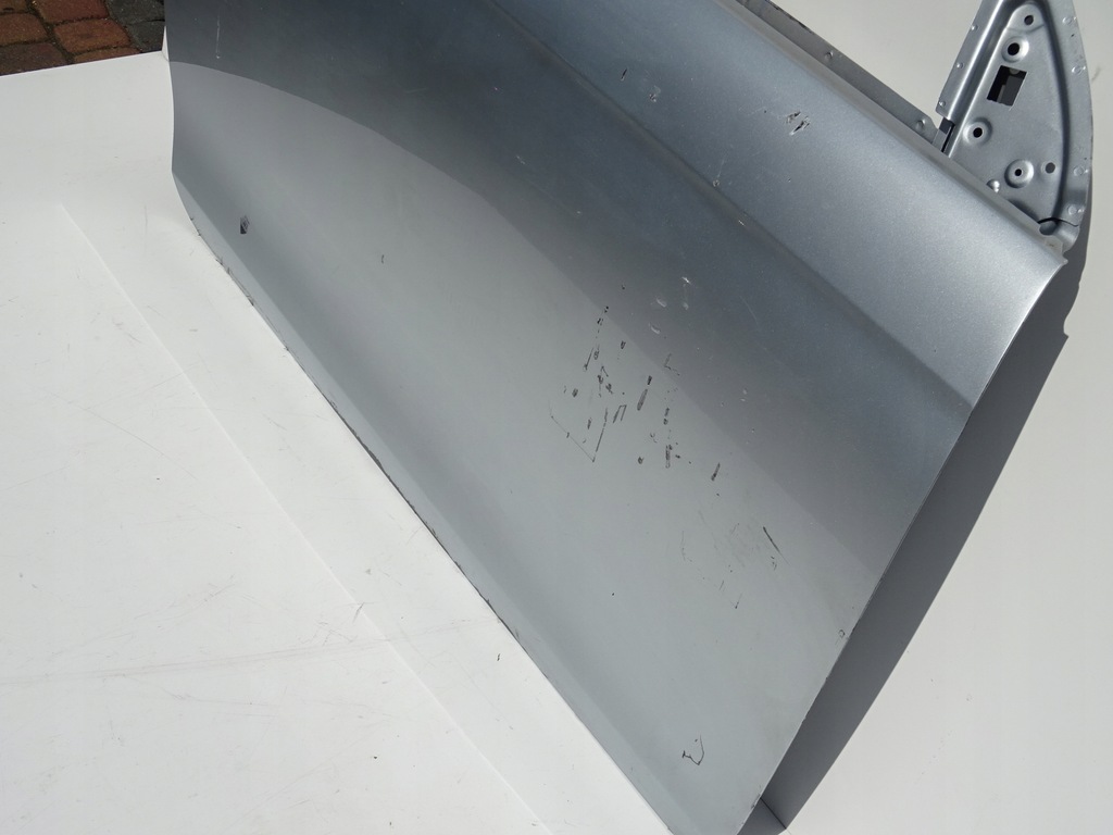 фото №2, Vw eos 1q0 двері праве