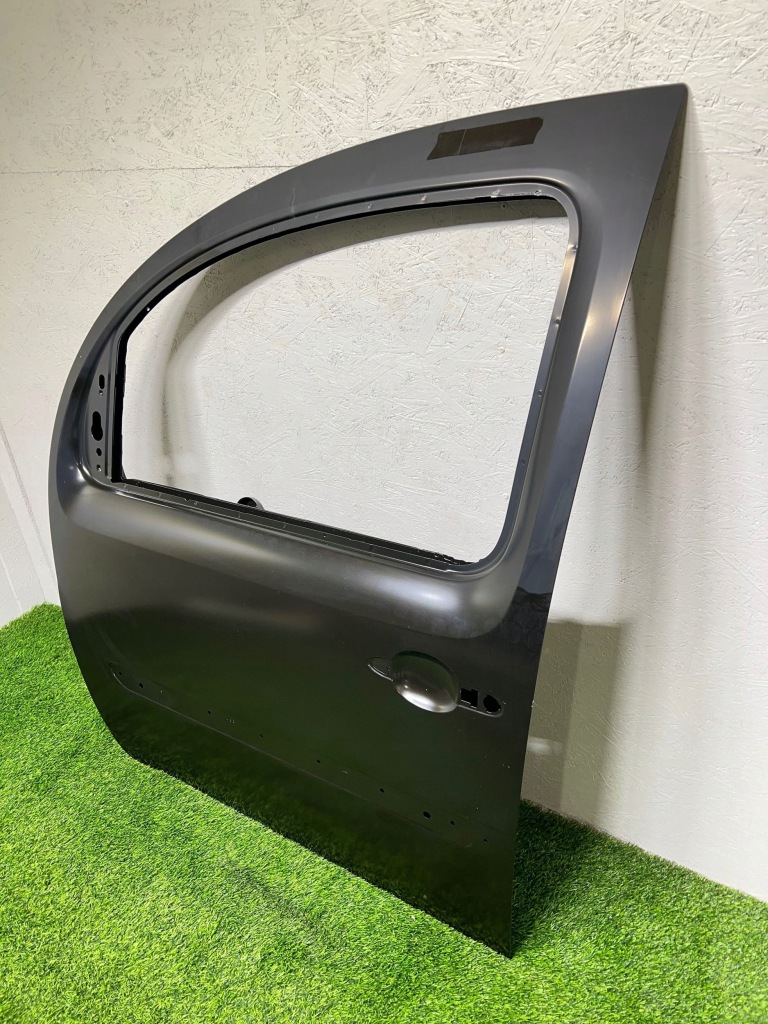 фото №2, Двері ліва перед передні renault kangoo ii 2 citan 415 оригінал 'nowe'