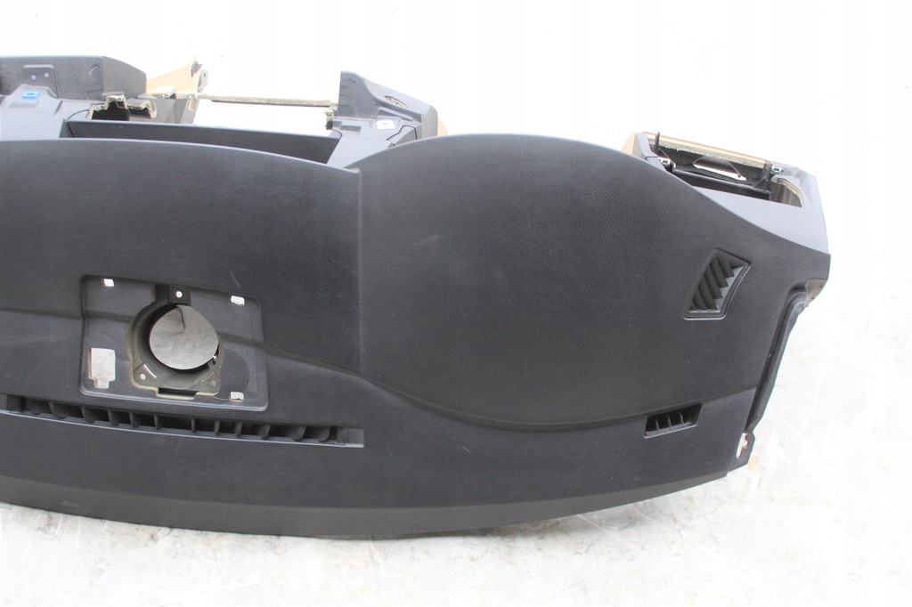 фото №9, Панель приладів приладова ремені натягувачі подушка bmw e60