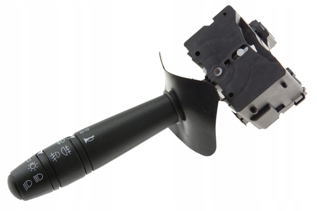 фото №1, Nty перемикач комбінований