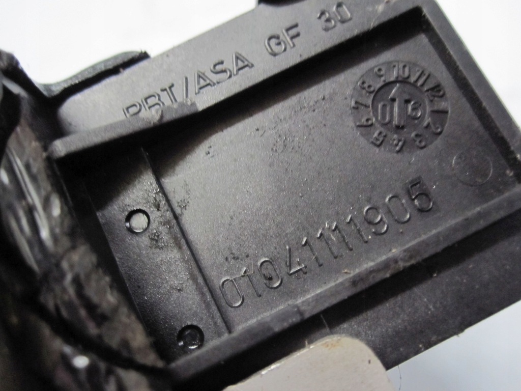 фото №7, Land rover freelander ii 06r замок крышки задняя 6h52-a442a66-aa