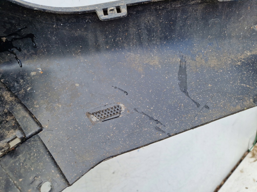 Bmw x1 f48 15- спойлер бампер передний перед Цена