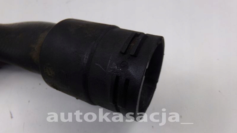 фото №4, Skoda superb i 3u4 шланг воды пабтрубок  8d0121101k