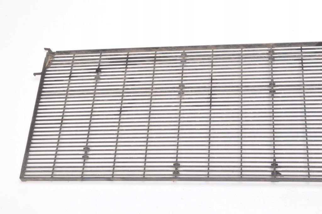 фото №2, Mercedes x253 защита радиатора a0995030100