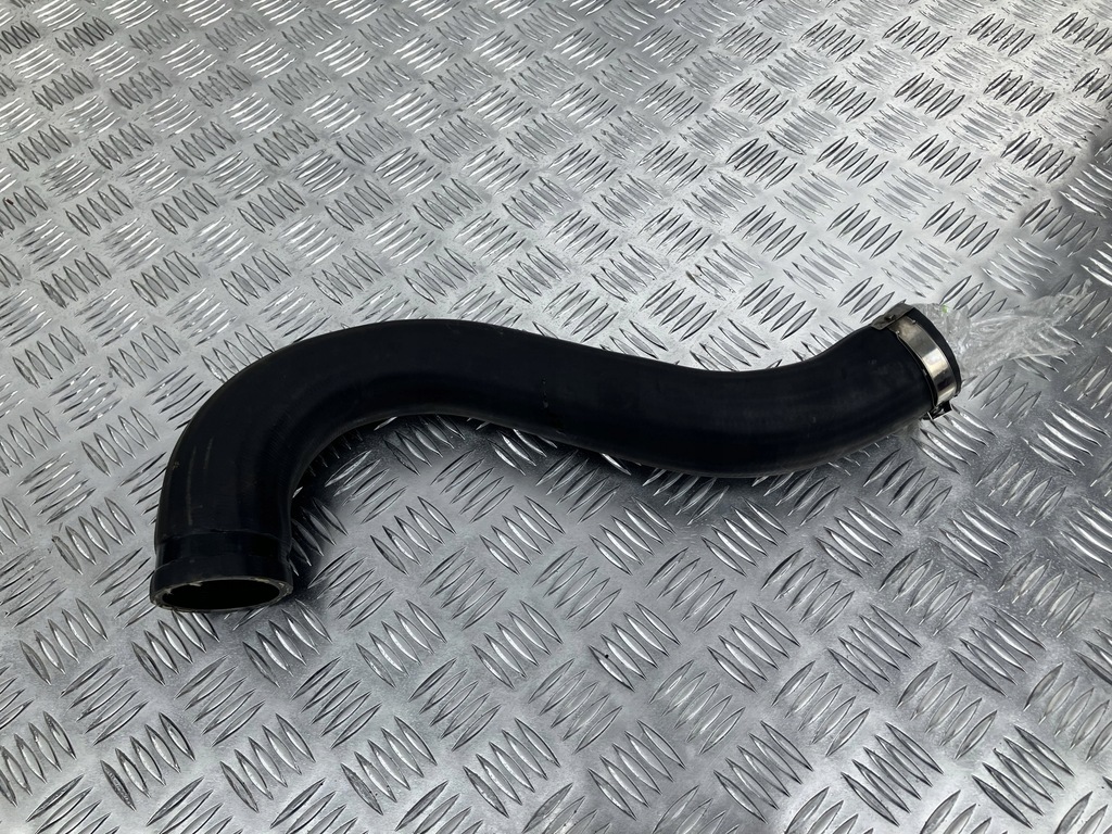 фото №1, Труба шланг інтеркулер puma ii mk2 19- 1.0 ecb