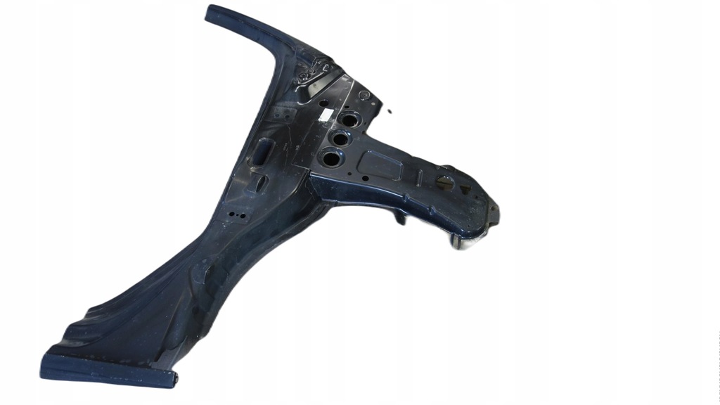 фото №1, Порог блок двигателя правый jumpy expert proace iii