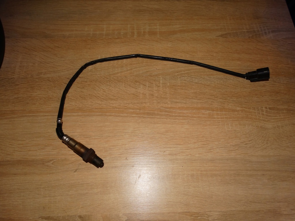 фото №1, Датчик лямбда-зонд ford cv61-9g444-aa