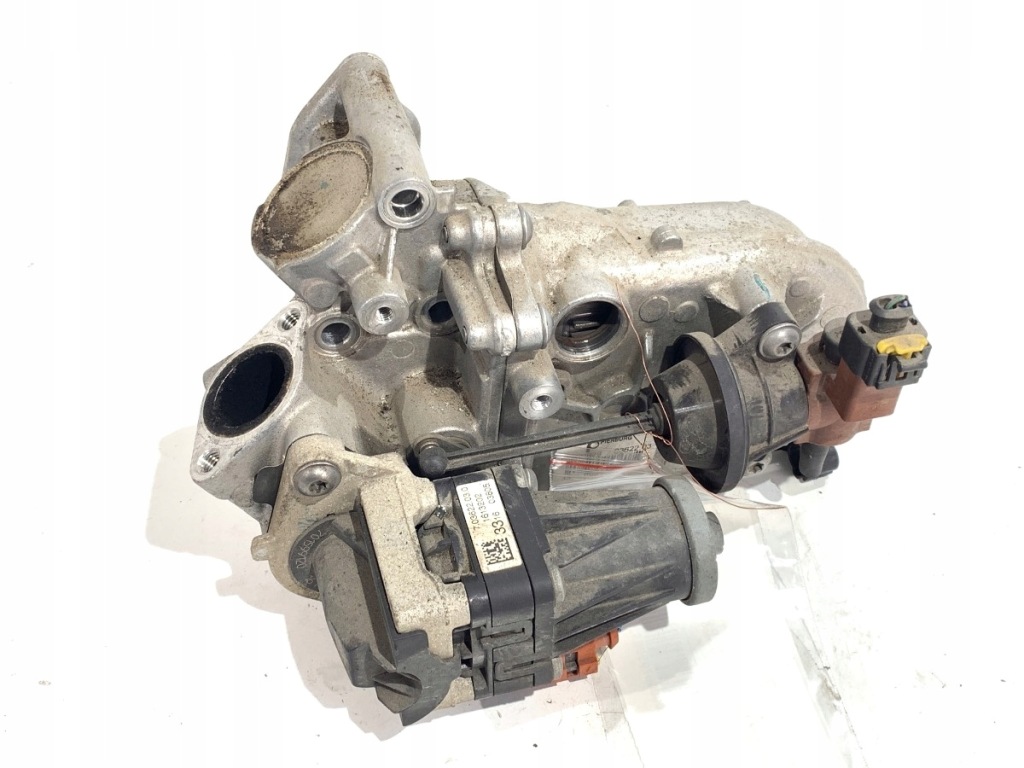 Купить Клапан egr fiat doblo ii регулятор