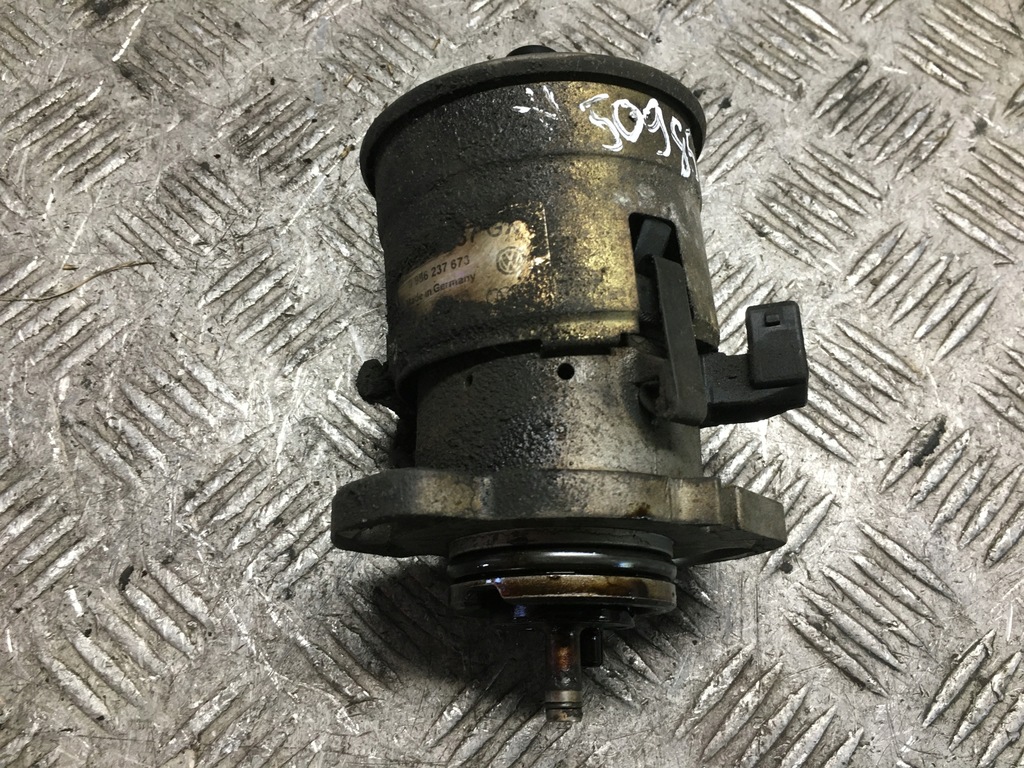 фото №1, Polo iii 1.4 аппарат зажигание 0986237673