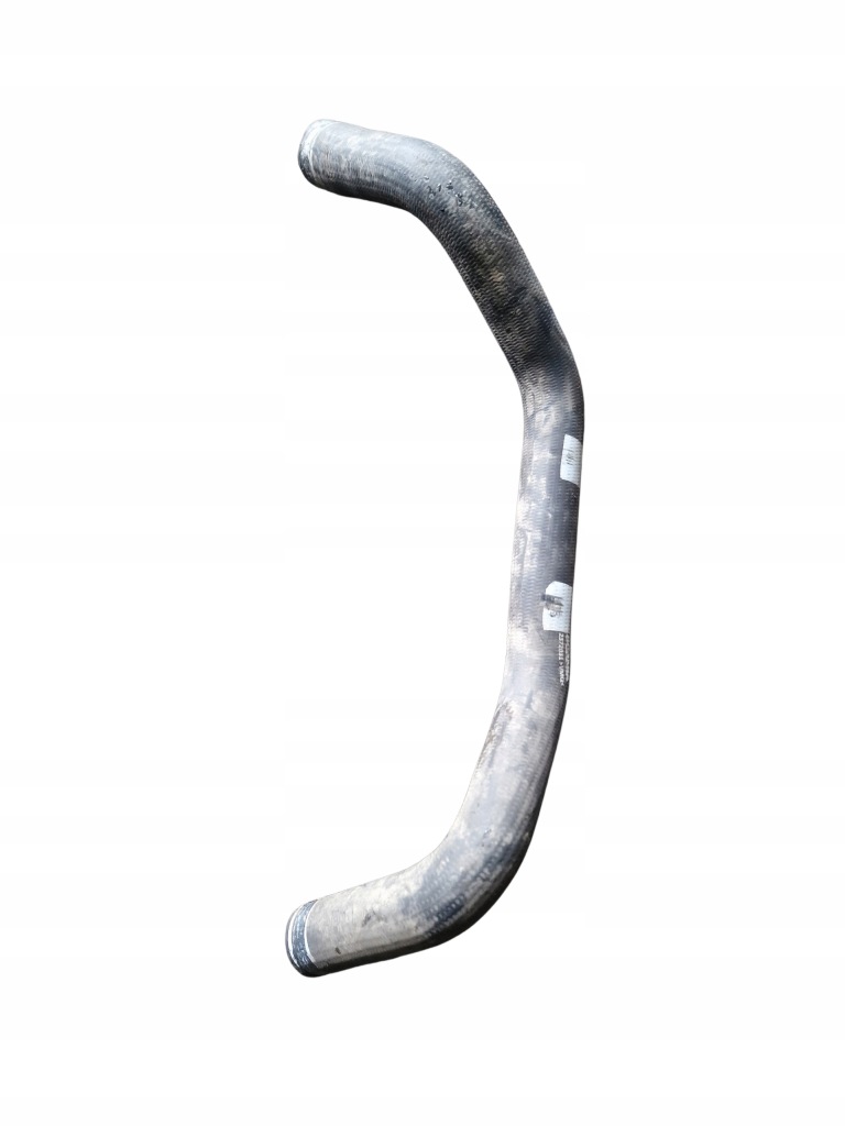 фото №1, Трубка шланг пабтрубок  scania r