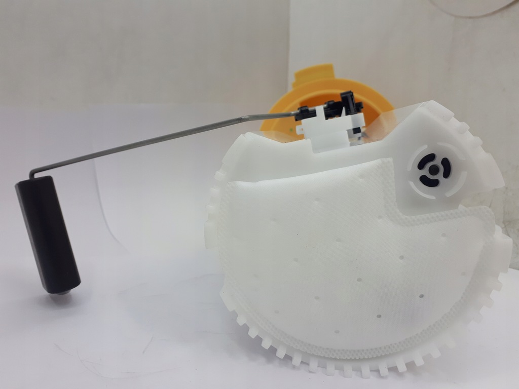 фото №9, Pierburg 7.07795.36.0 модуль питающий w топливо