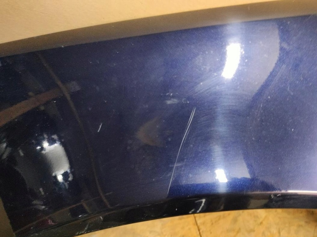 фото №12, Капот радіатор pas bmw e46 lift