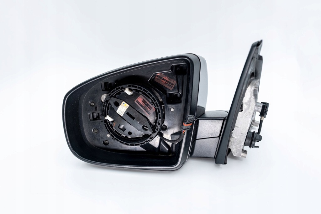 фото №1, Дзеркало бічний bmw x6 e71 51167282781