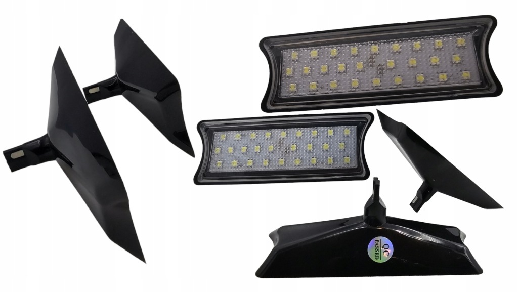 фото №1, Лампа стельовий led салону bmw seria 5 e60 e61 seria 6 e63 seria 7 e65