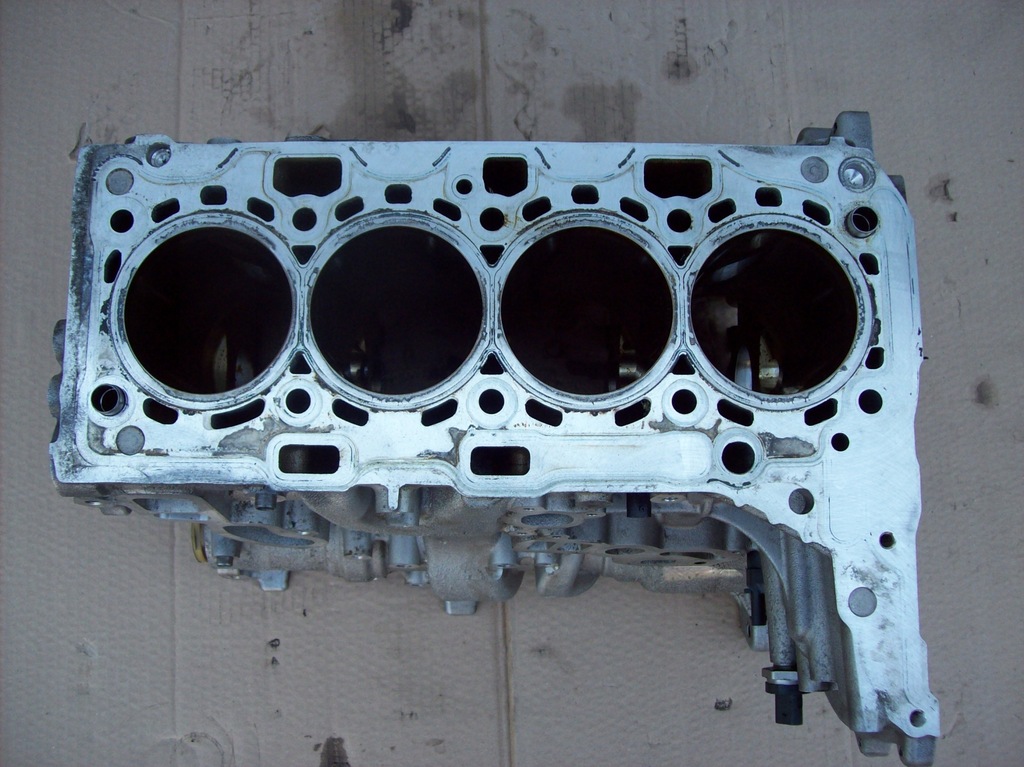 фото №5, Bmw f20 f30 g01 g02 g30 блок двигателя b48b20b