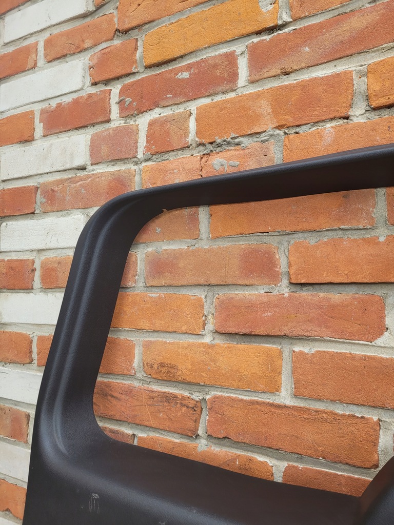 фото №10, Jeep cherokee kk 07-12 оббивка кришки багажника