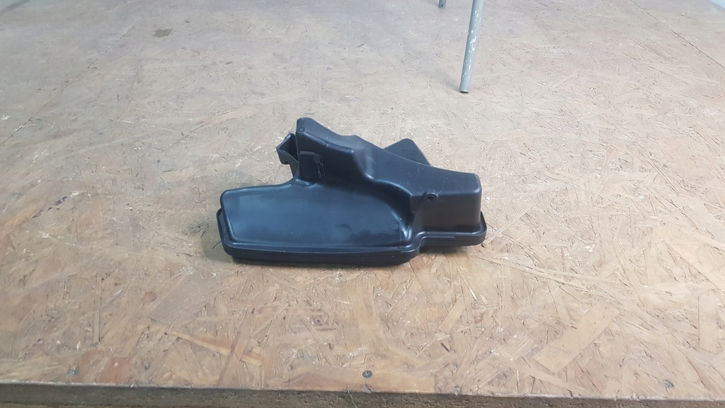 фото №10, Ford mondeo mk-5 mk 5 резонатор повітря