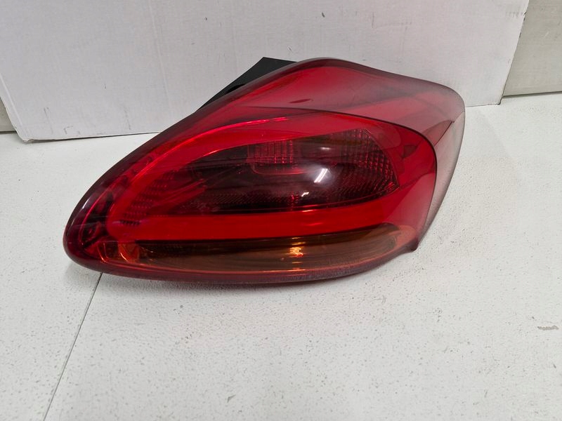 фото №1, Kia proceed pro ceed 2 gt лампа правый задняя правая задняя