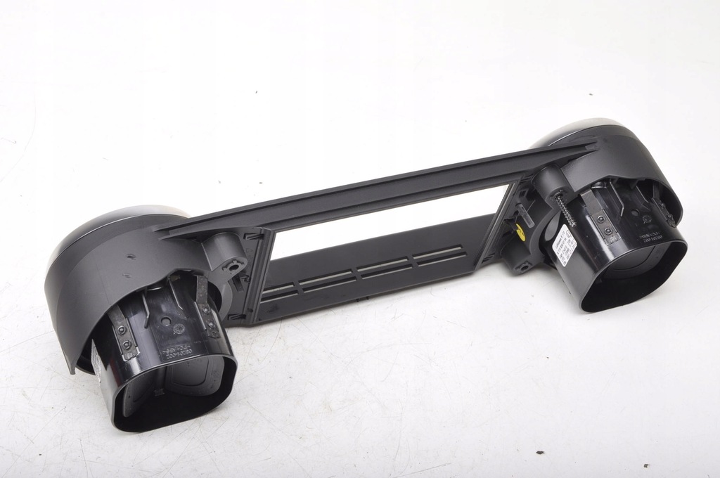 фото №6, Mercedes w172 r172 решітка ґрати обдув середня a1726801389