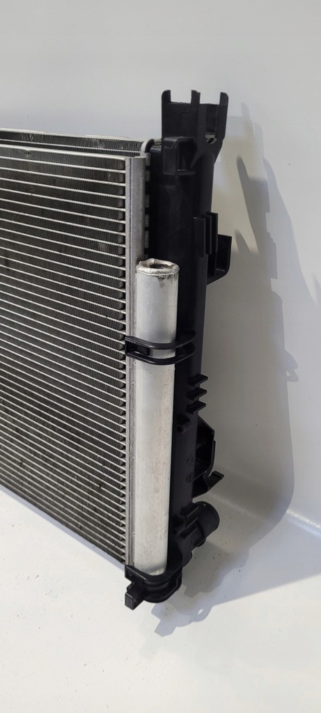 фото №7, Радиатор wody + кондиционера renault dacia oryg.
