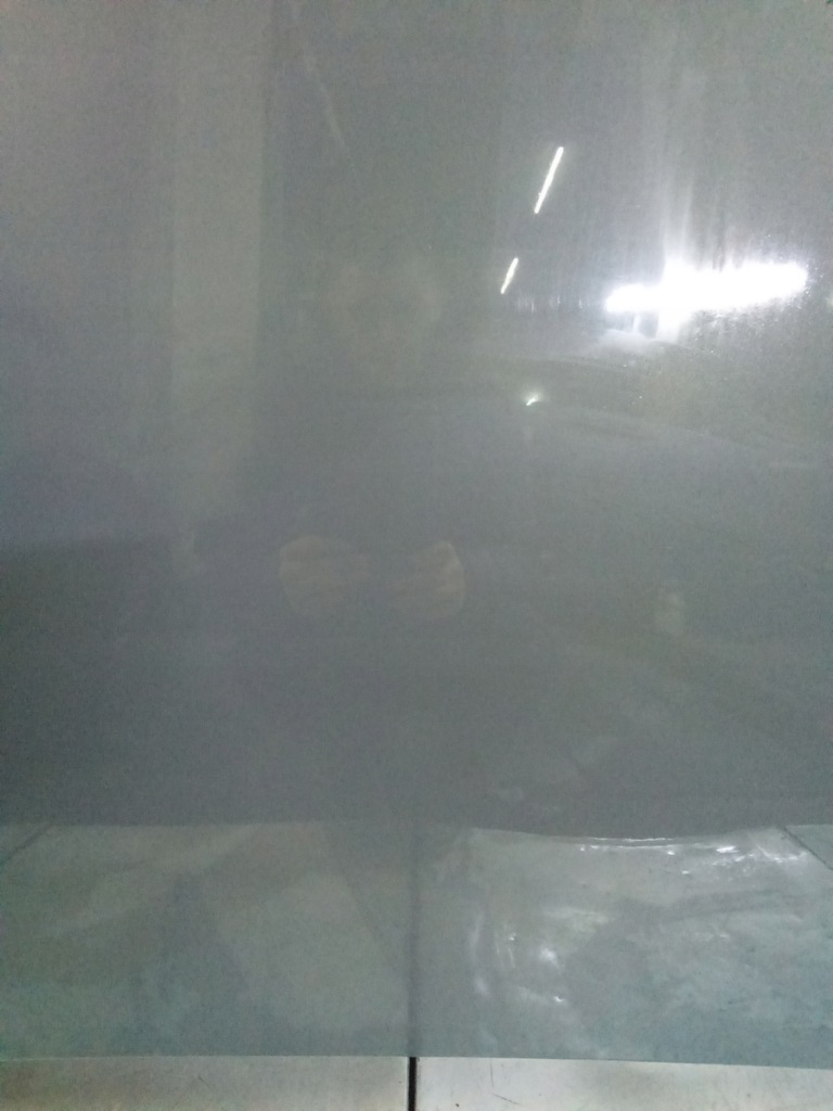 фото №4, G610 капот chevrolet captiva gjd