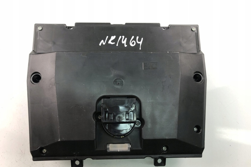 фото №1, Другое модули volvo v70 iii bw 31398587 2010