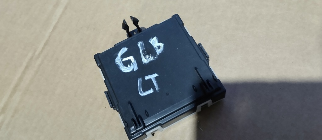 фото №5, Модуль дверь задних задняя mercedes glb x247 a1779005505