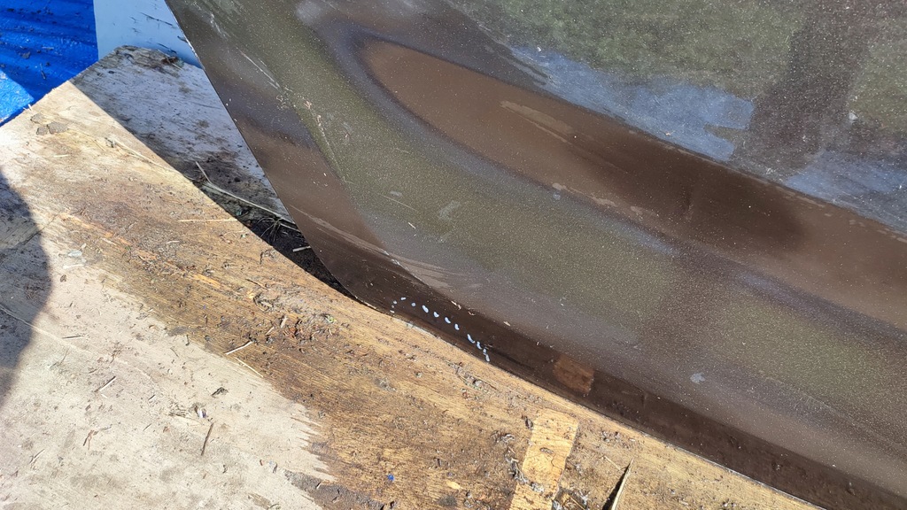 фото №5, Дверь правый задняя kia carens iv