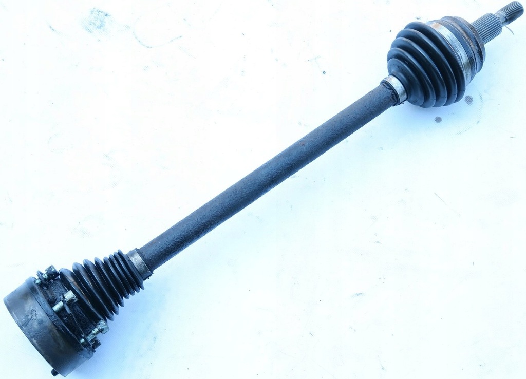 фото №1, Приводной вал задняя pod двигатель apy audi s3 8l