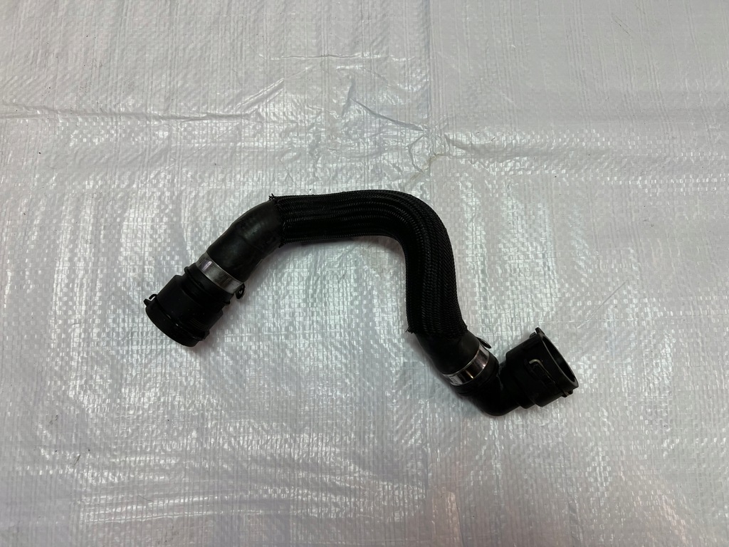 фото №1, Alfa romeo stelvio quadrifoglio 2.9 шланг wody