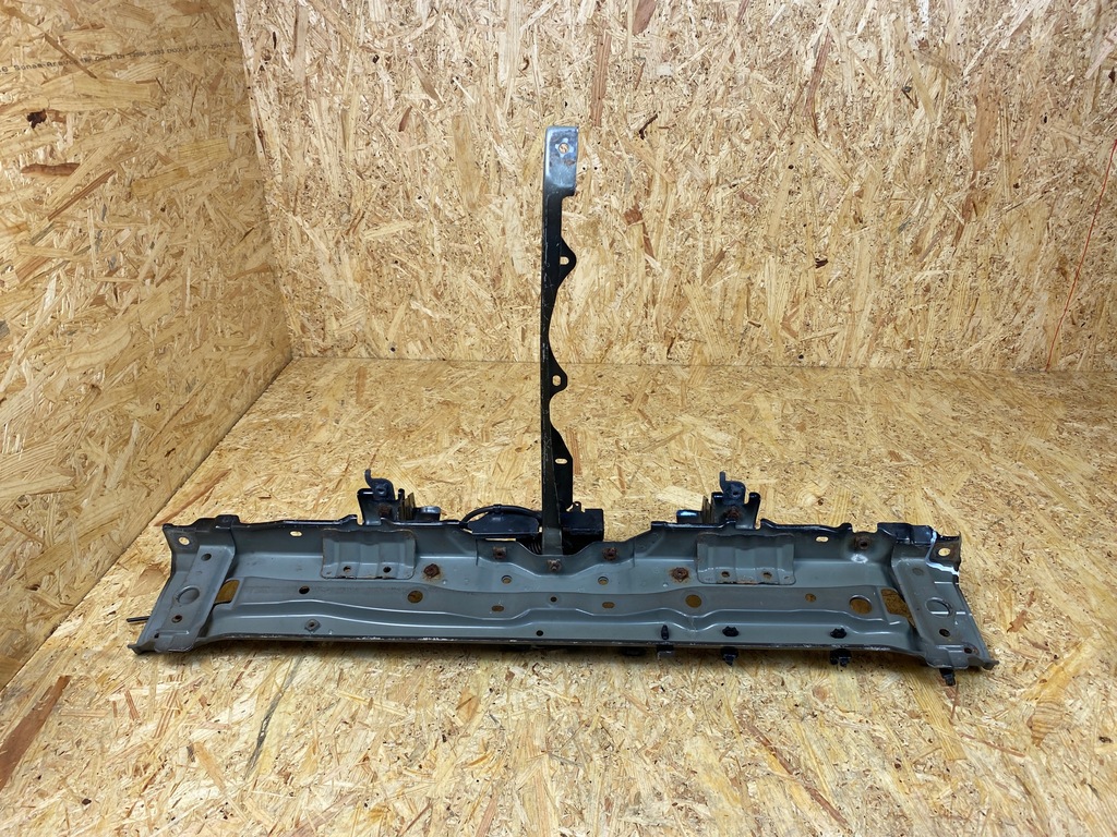 фото №11, Балка верхний pas передний усилитель toyota prius iv 2015-