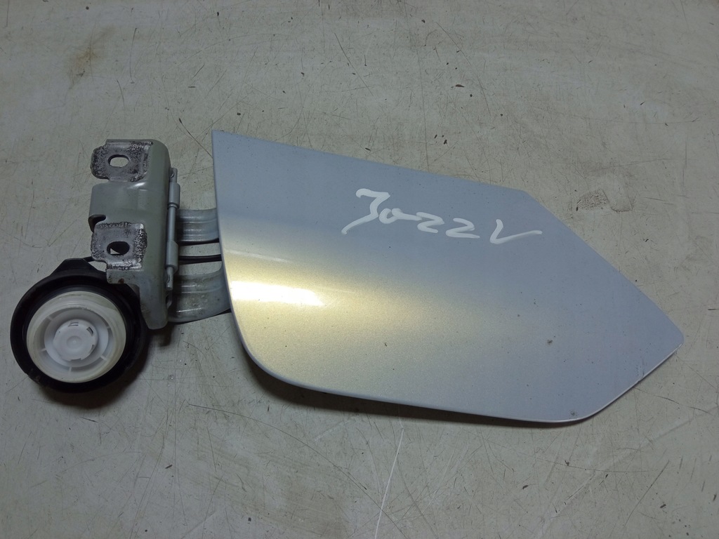 фото №1, Honda jazz v крышка заливной топлива