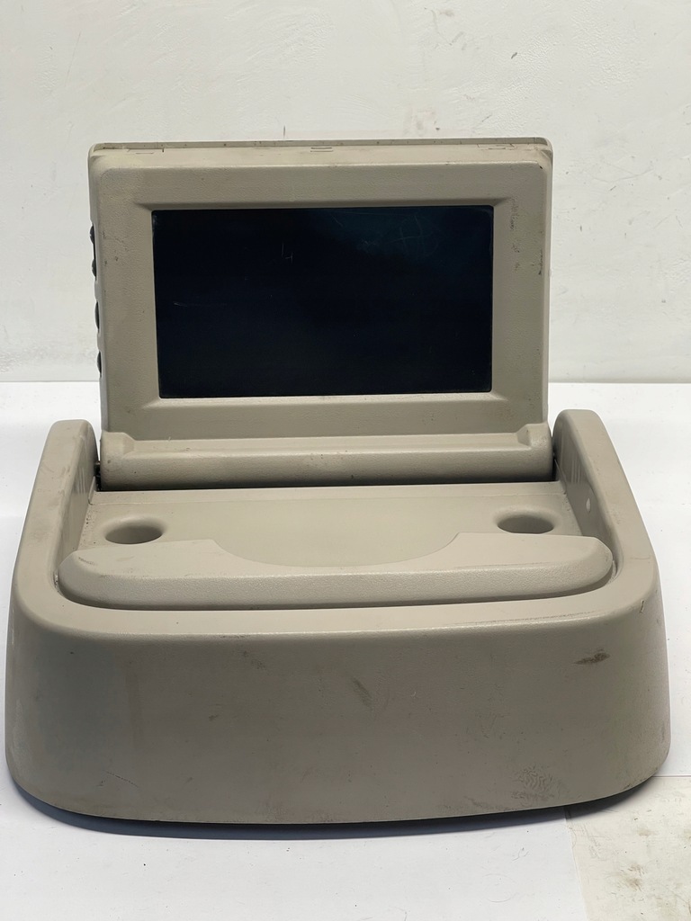 фото №1, Дисплей dvd chrysler pacifica