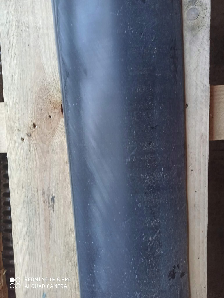 фото №6, Молдинг дверь перед левая cx9 mazda cx-9 2010 2013