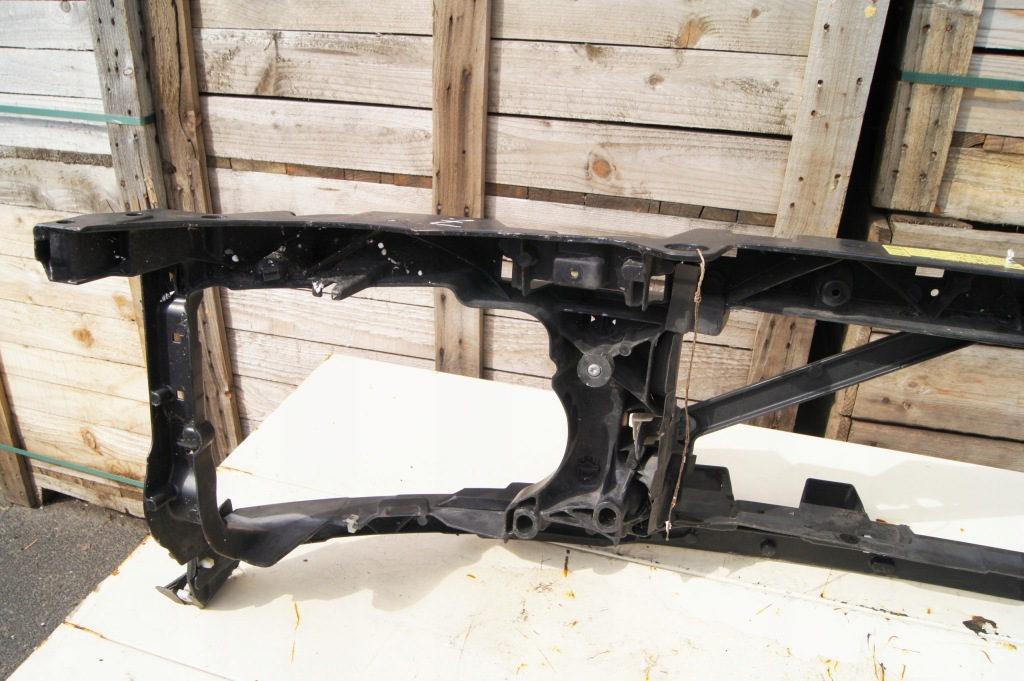 фото №7, Pas передній підсилювач range rover sport l320