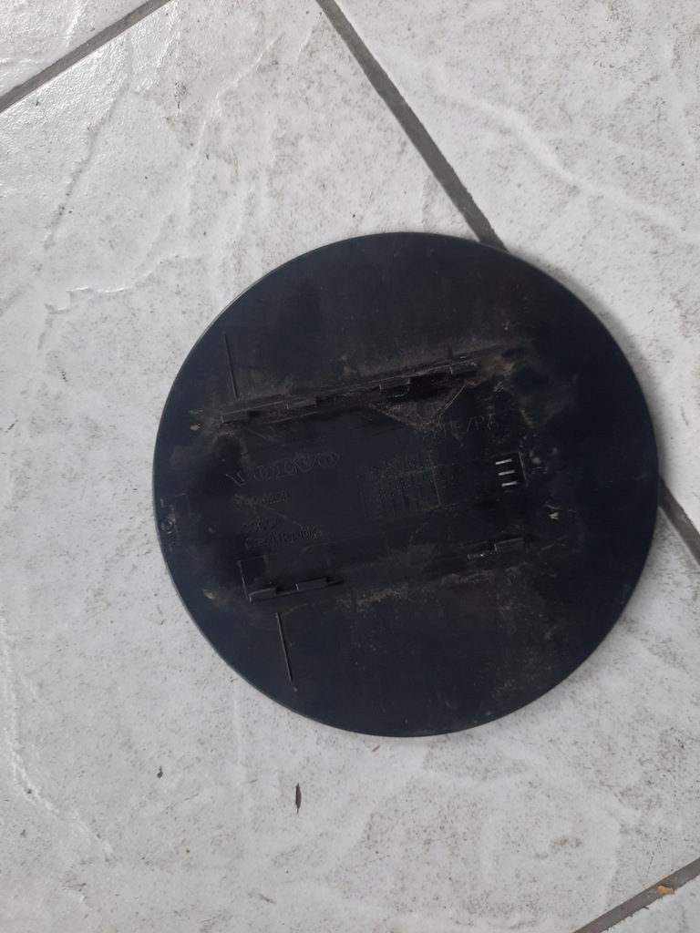 фото №3, Кришка заливної пального volvo xc60