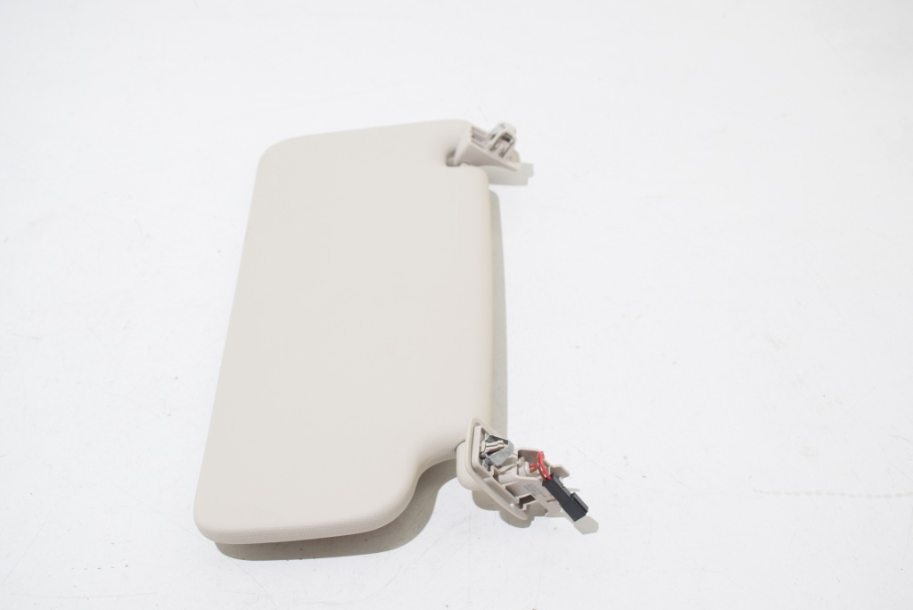 фото №9, Bmw x1 u11 2 u06 лівий козирок стельовий захист od сонце elfenbeinweiss ece