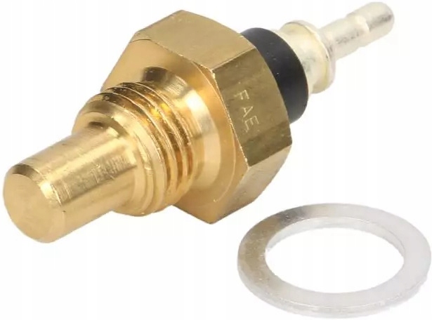 фото №1, Fae fae32220 датчик температуры жидкость охлаждающий