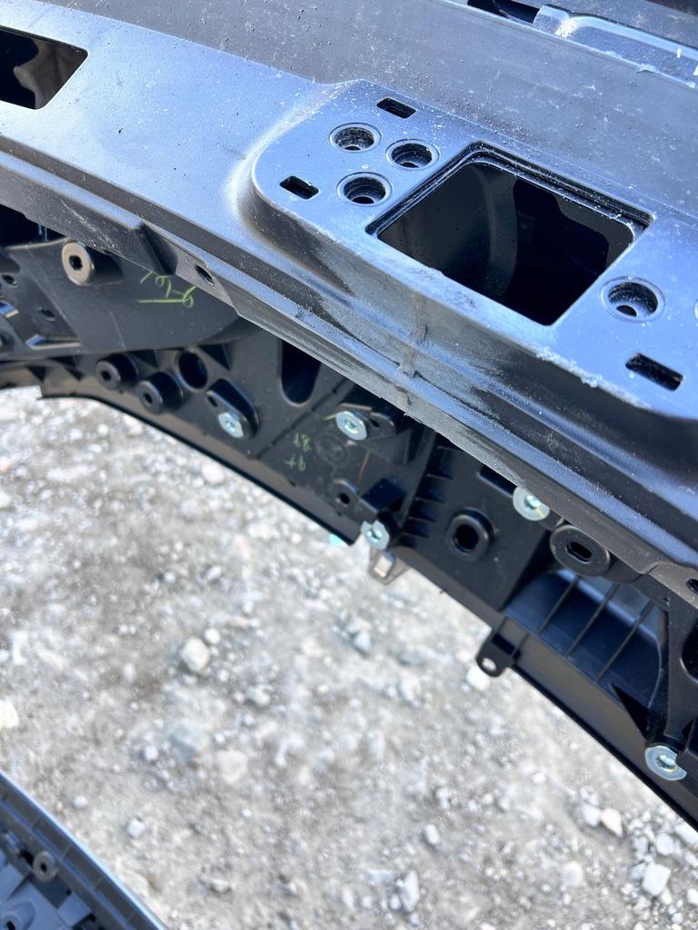 фото №4, Крышка багажника задняя задняя lexus ux