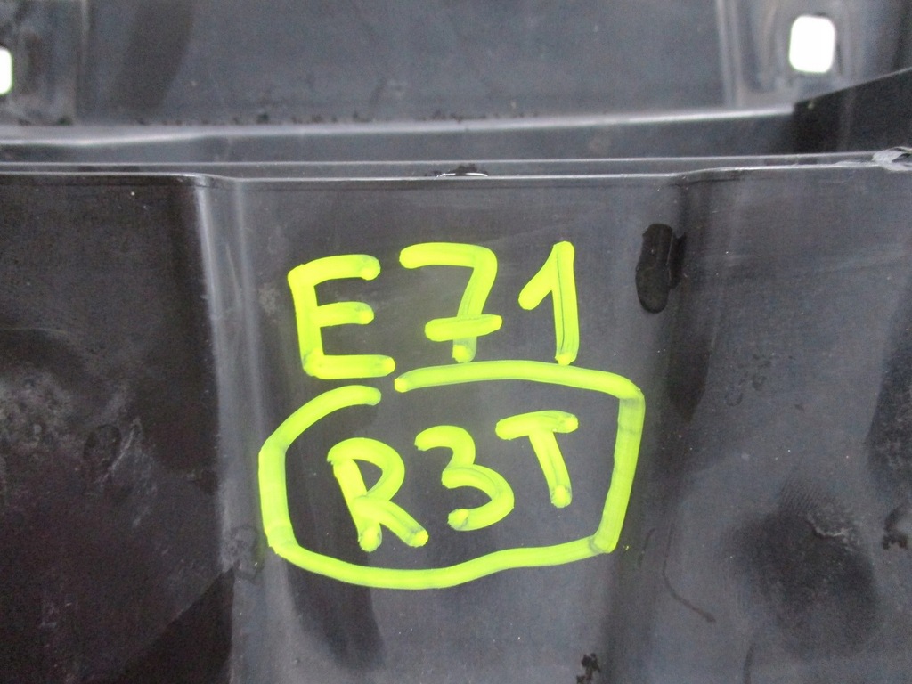 фото №13, Усилитель бампера bmw x6 e71 7176270