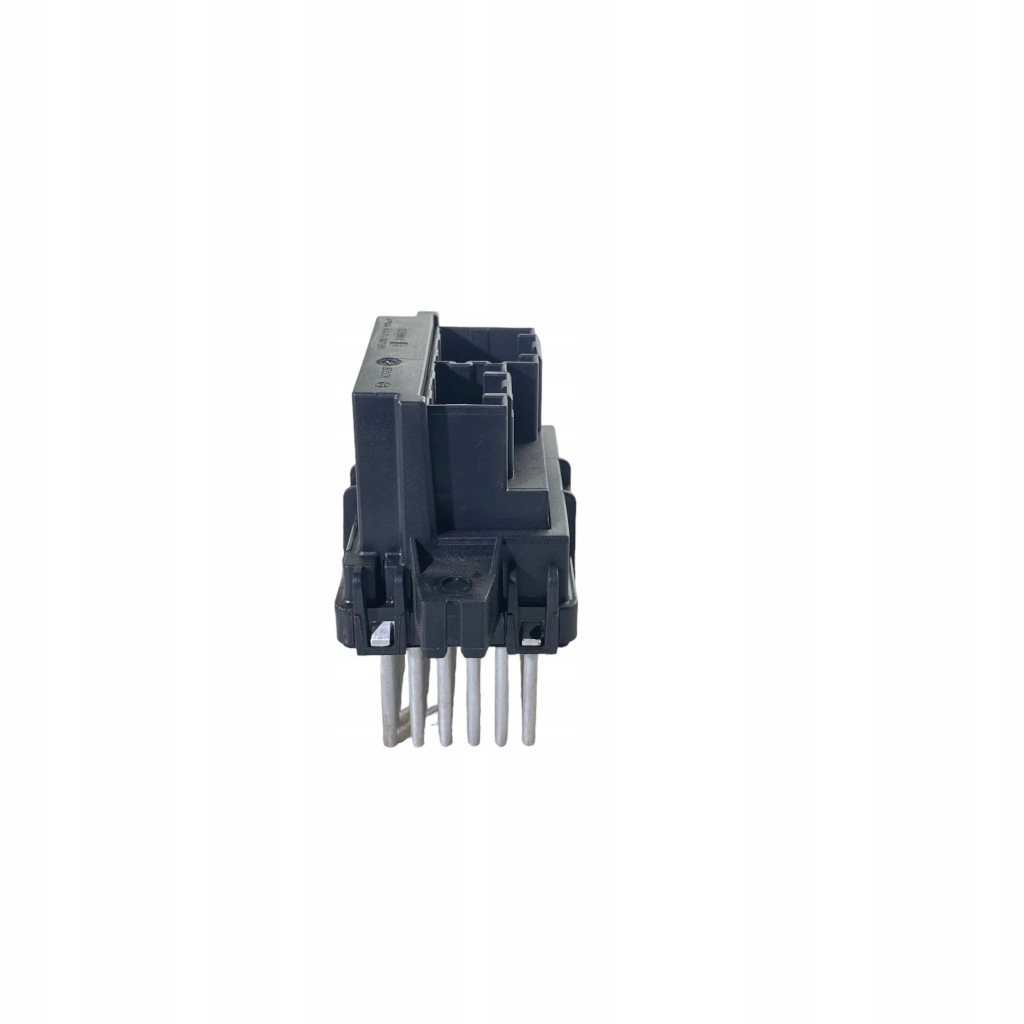 фото №3, Ford edge ii 2016 резисторы вентилятор