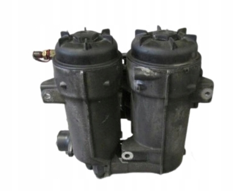 фото №1, Корпус основа фільтра пального scania r xpi